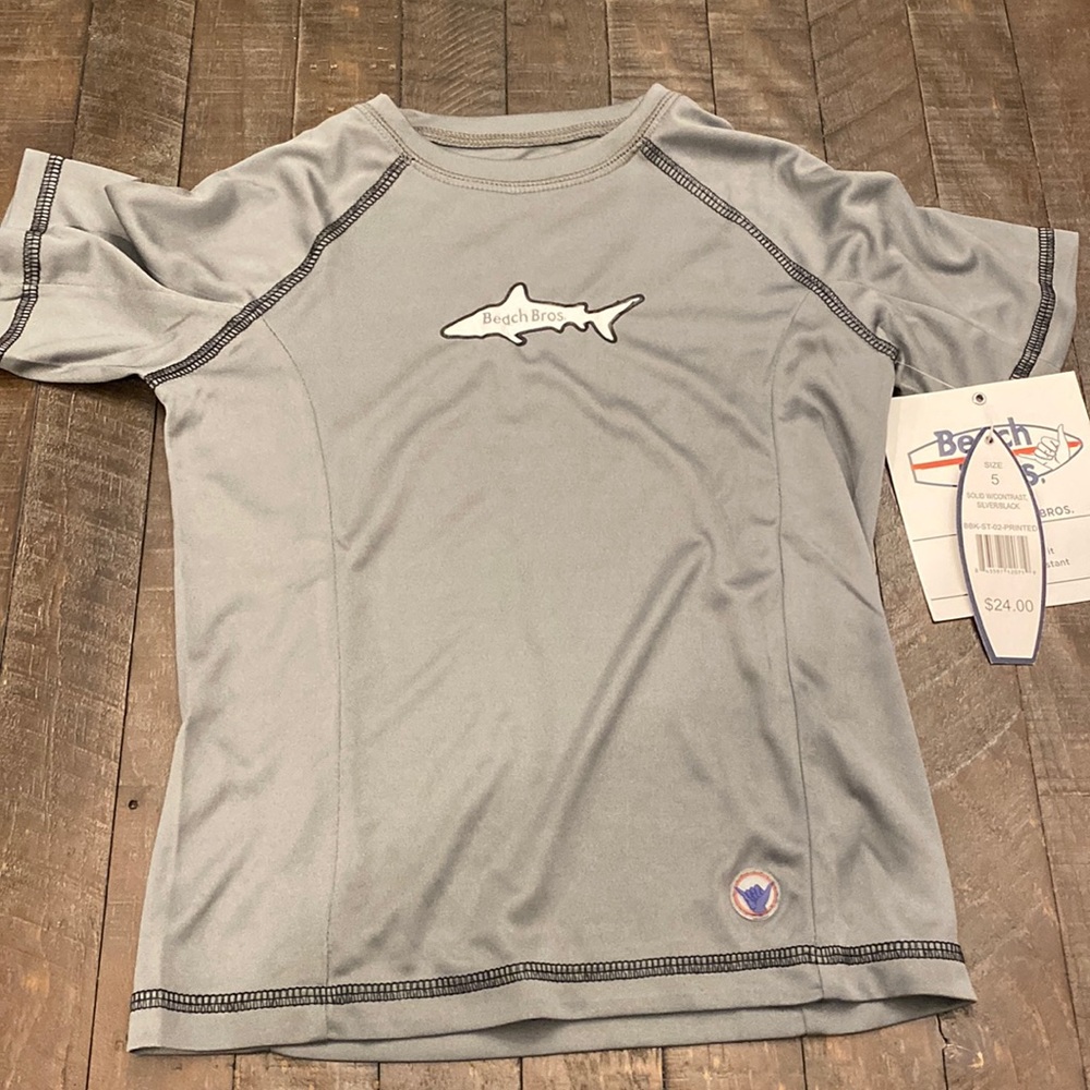 Beach Bros “The Swim T” - 5T